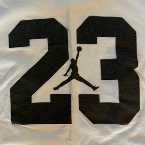 Air Jordan T